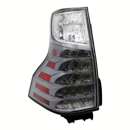 2014-2023 Lexus Gx460 - Driver Side Tail Light - product view, Part LX2818116