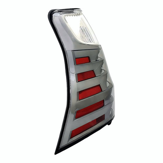 2014-2023 Lexus Gx460 - Driver Side Tail Light - side angle, Part LX2818116