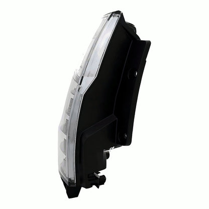 2014-2023 Lexus Gx460 - Driver Side Tail Light - opposite side angle, Part LX2818116