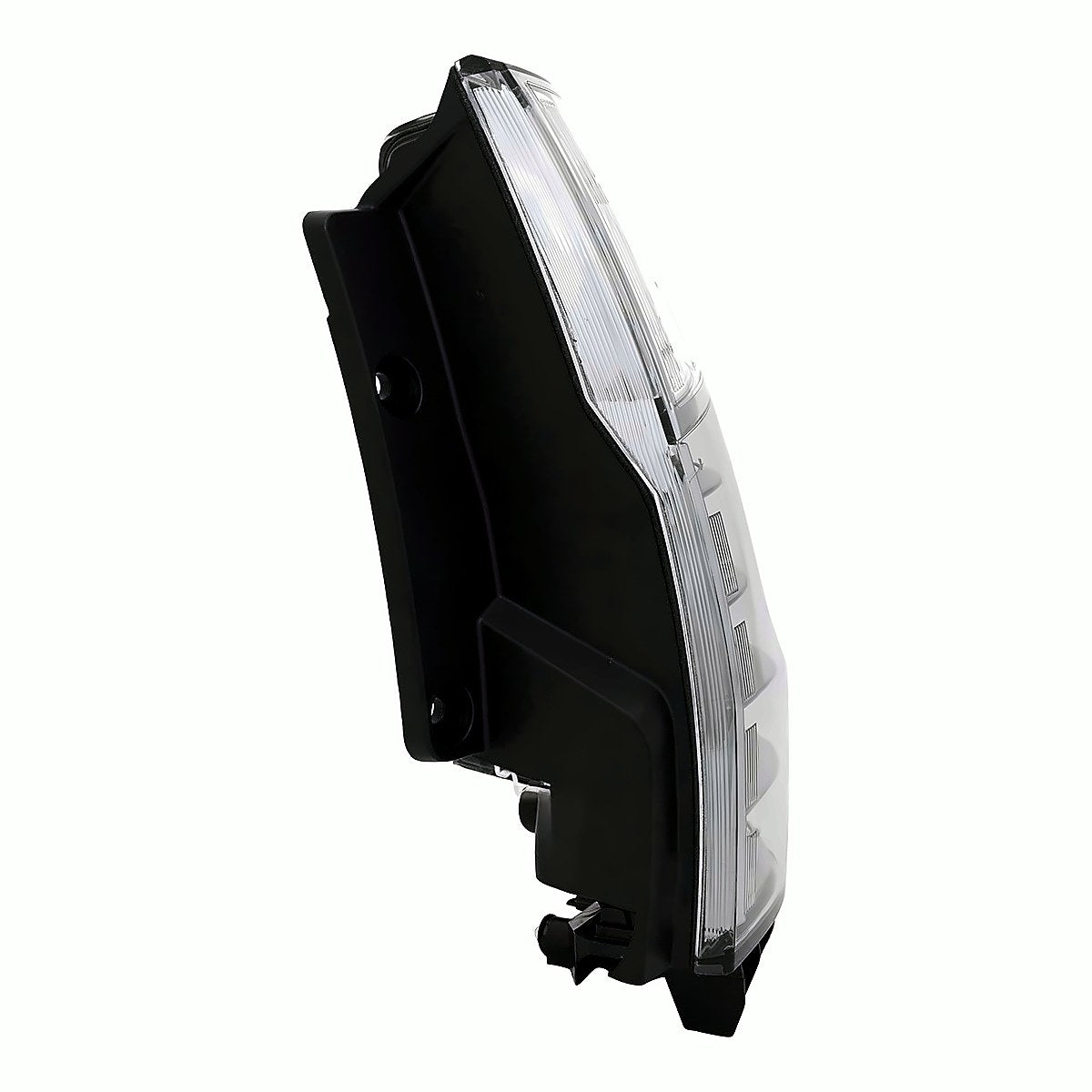 2014-2023 Lexus Gx460 - Passenger Side Tail Light - opposite side angle, Part LX2819116