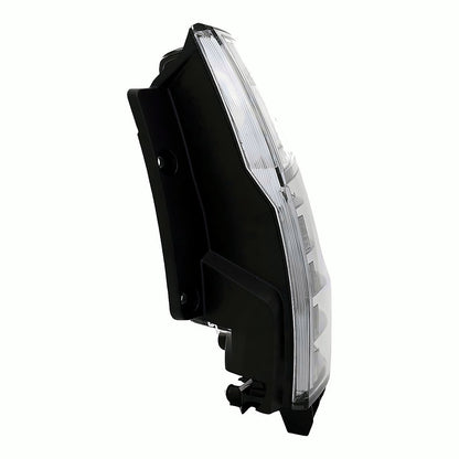 2014-2023 Lexus Gx460 - Passenger Side Tail Light - opposite side angle, Part LX2819116