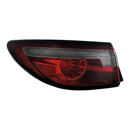 2018-2021 Mazda 6 Tail Light, driver side lh, MA2804128