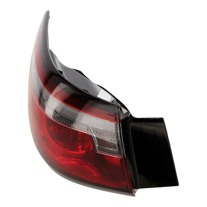 2018-2021 Mazda 6 Tail Light, driver side lh, left-side view, MA2804128