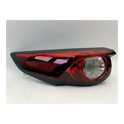 2016-2023 Mazda Cx-9 - Driver Side Tail Light - product view, Part MA2804130