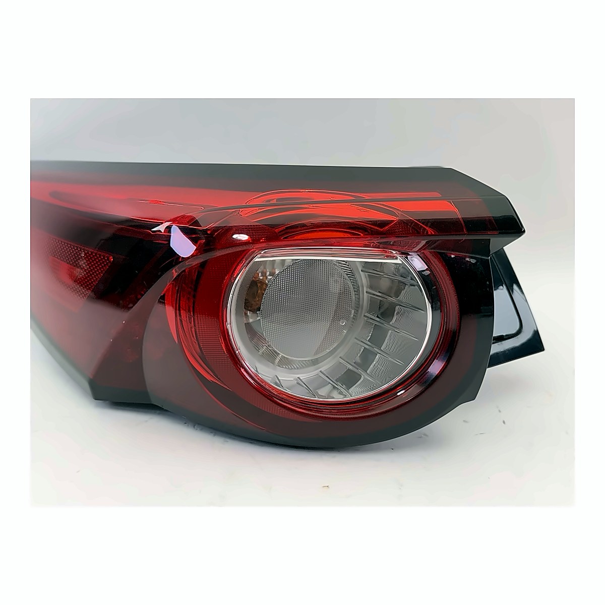 2016-2023 Mazda Cx-9 - Driver Side Tail Light - side angle, Part MA2804130