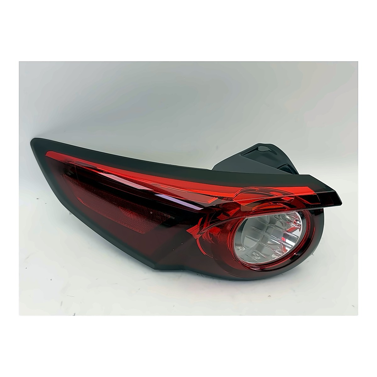 2016-2023 Mazda Cx-9 - Driver Side Tail Light - opposite side angle, Part MA2804130