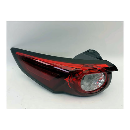 2016-2023 Mazda Cx-9 - Driver Side Tail Light - opposite side angle, Part MA2804130