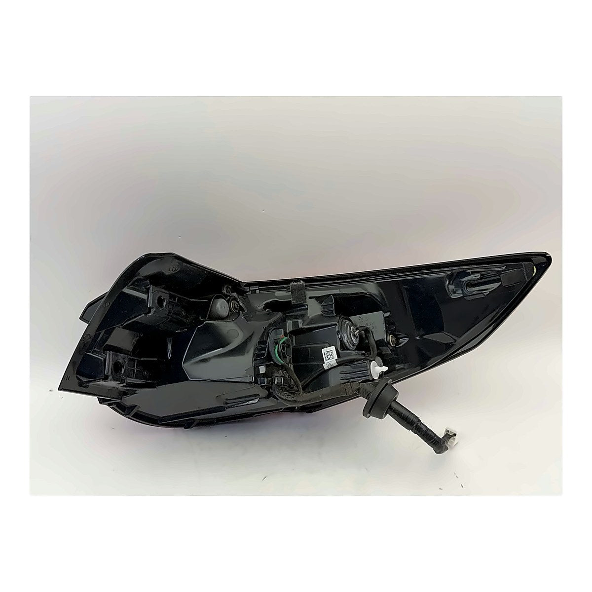 2016-2023 Mazda Cx-9 - Driver Side Tail Light - upper view, Part MA2804130