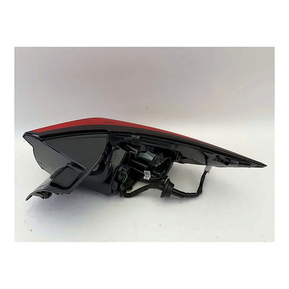 2016-2023 Mazda Cx-9 - Driver Side Tail Light - connector view, Part MA2804130