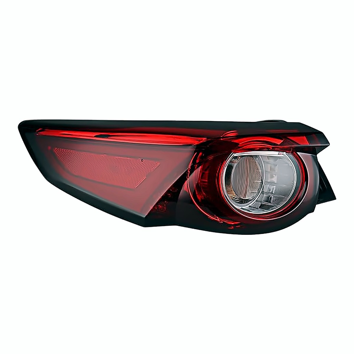 2016-2023 Mazda CX-9 Tail Light, driver side lh, MA2804131