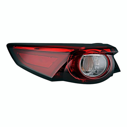 2016-2023 Mazda CX-9 Tail Light, driver side lh, MA2804131