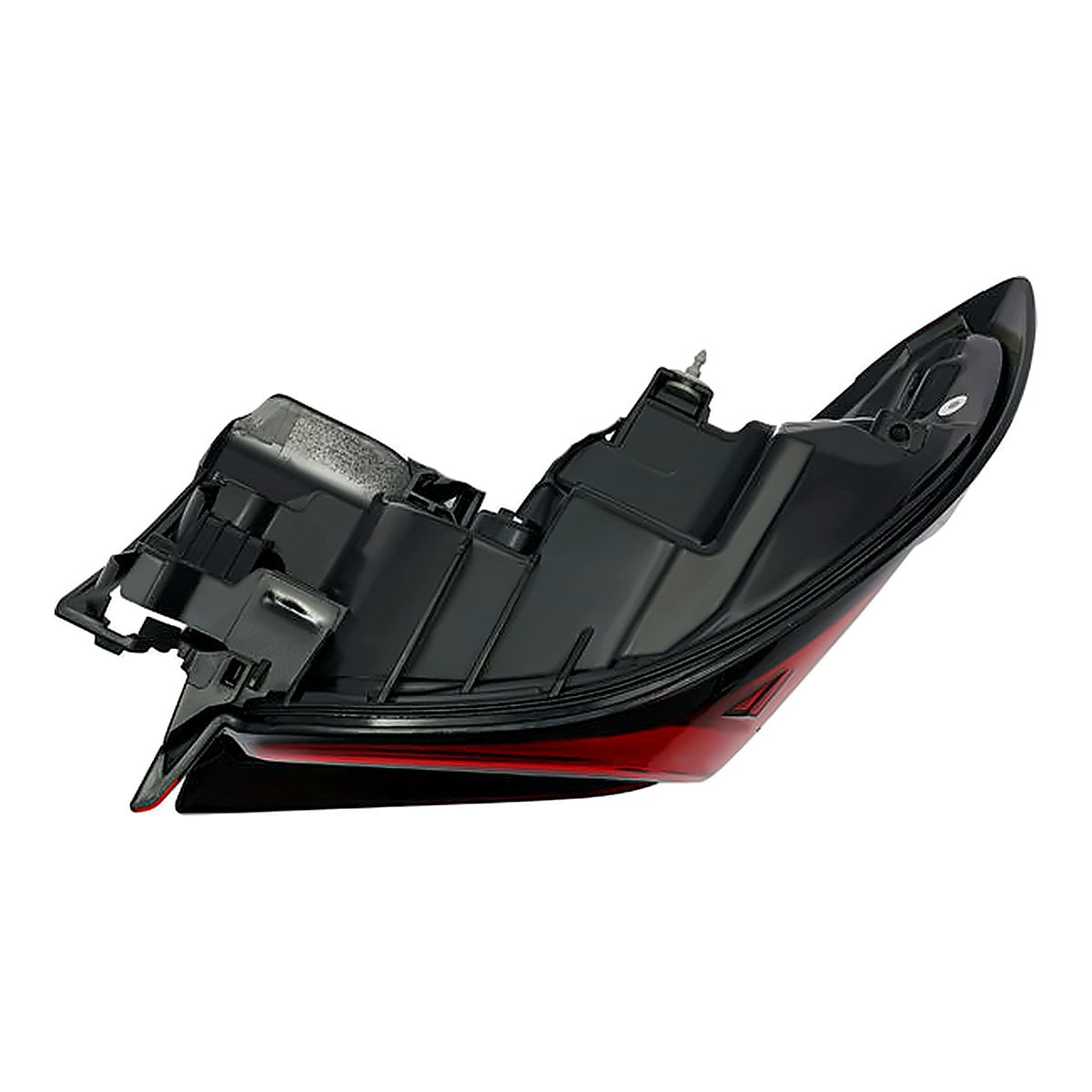 2023-2025 Mazda CX-50 Tail Light, driver side lh, rear view, MA2804144