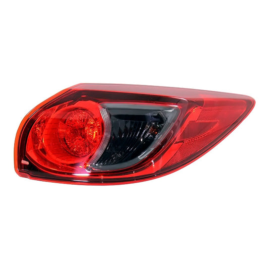 2013-2016 Mazda Cx5 - Passenger Side Tail Light - product view, Part MA2805111