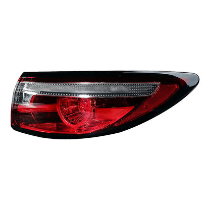 2018-2021 Mazda 6 - Passenger Side Tail Light - product view, Part MA2805128