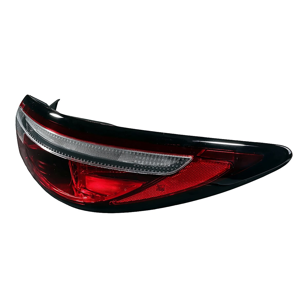 2018-2021 Mazda 6 - Passenger Side Tail Light - side angle, Part MA2805128