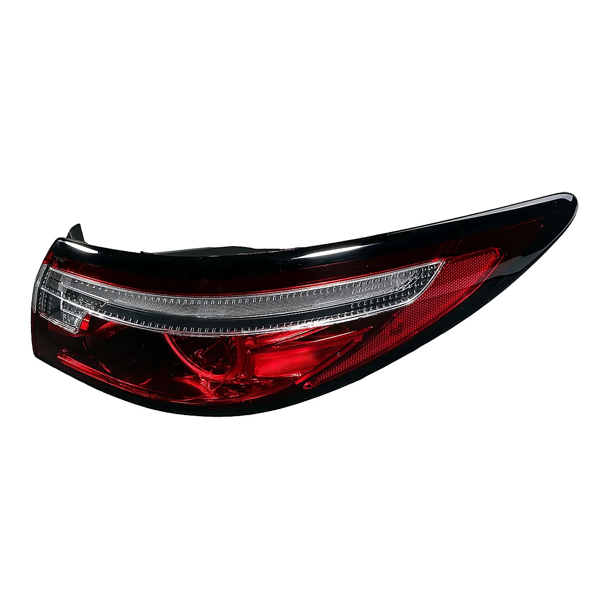 2018-2021 Mazda 6 - Passenger Side Tail Light - opposite side angle, Part MA2805128