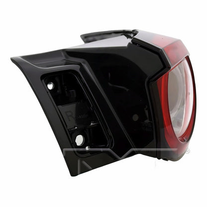 2016-2023 Mazda CX-9 Tail Light, passenger side rh, left-side view, MA2805130