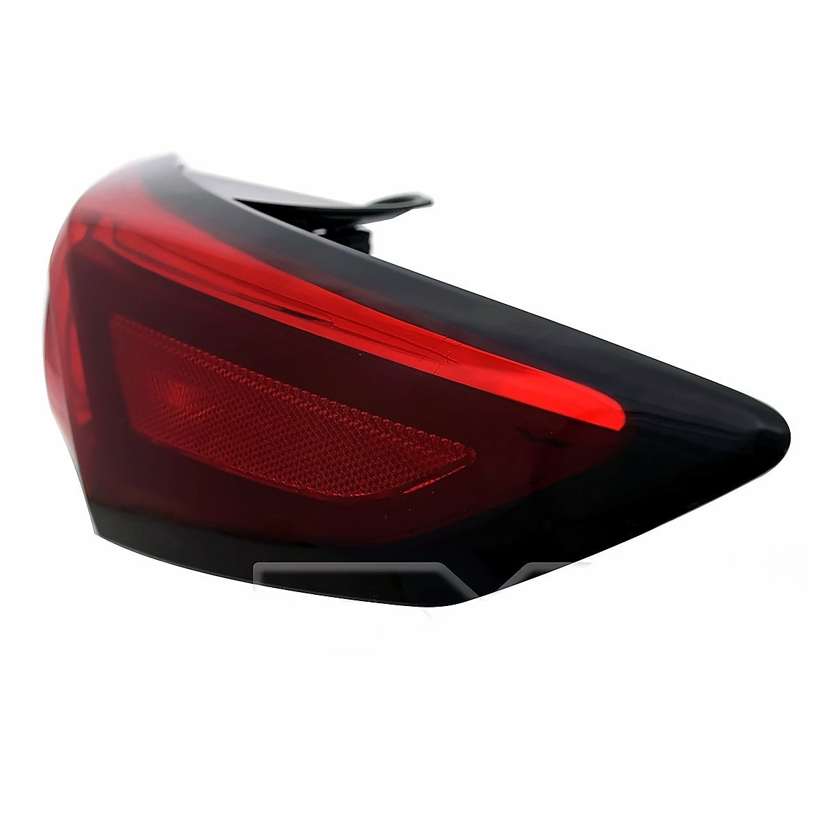 2016-2023 Mazda CX-9 Tail Light, passenger side rh, right-side view, MA2805130