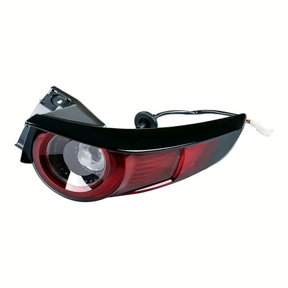 2020-2026 Mazda CX-30 Tail Light, passenger side rh, left-side view, MA2805137