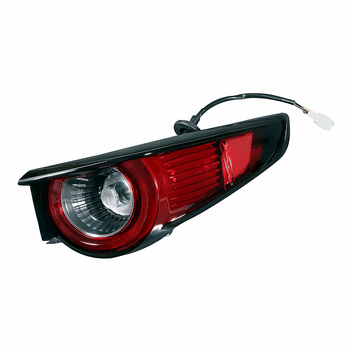 2020-2026 Mazda CX-30 Tail Light, passenger side rh, right-side view, MA2805137