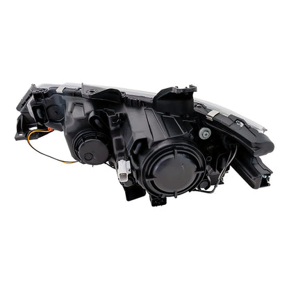 2018-2022 Mitsubishi Outlander Phev - Passenger Side Headlight - rear detail view, Part MI2503167