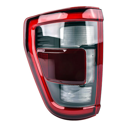2021-2023 Ford F150 - Driver Side Tail Light - product view, Part ML3Z13405E