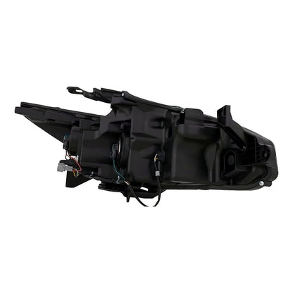 2016-2018 Nissan Altima - Driver Side Headlight - lower view, Part NI2502247