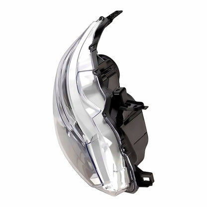 2019-2022 Nissan Altima - Passenger Side Headlight - opposite side angle, Part NI2502265