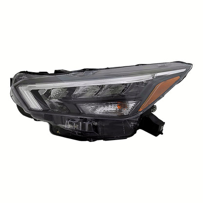 2020-2025 Nissan Versa Sedan - Driver Side Headlight - product view, Part NI2502274