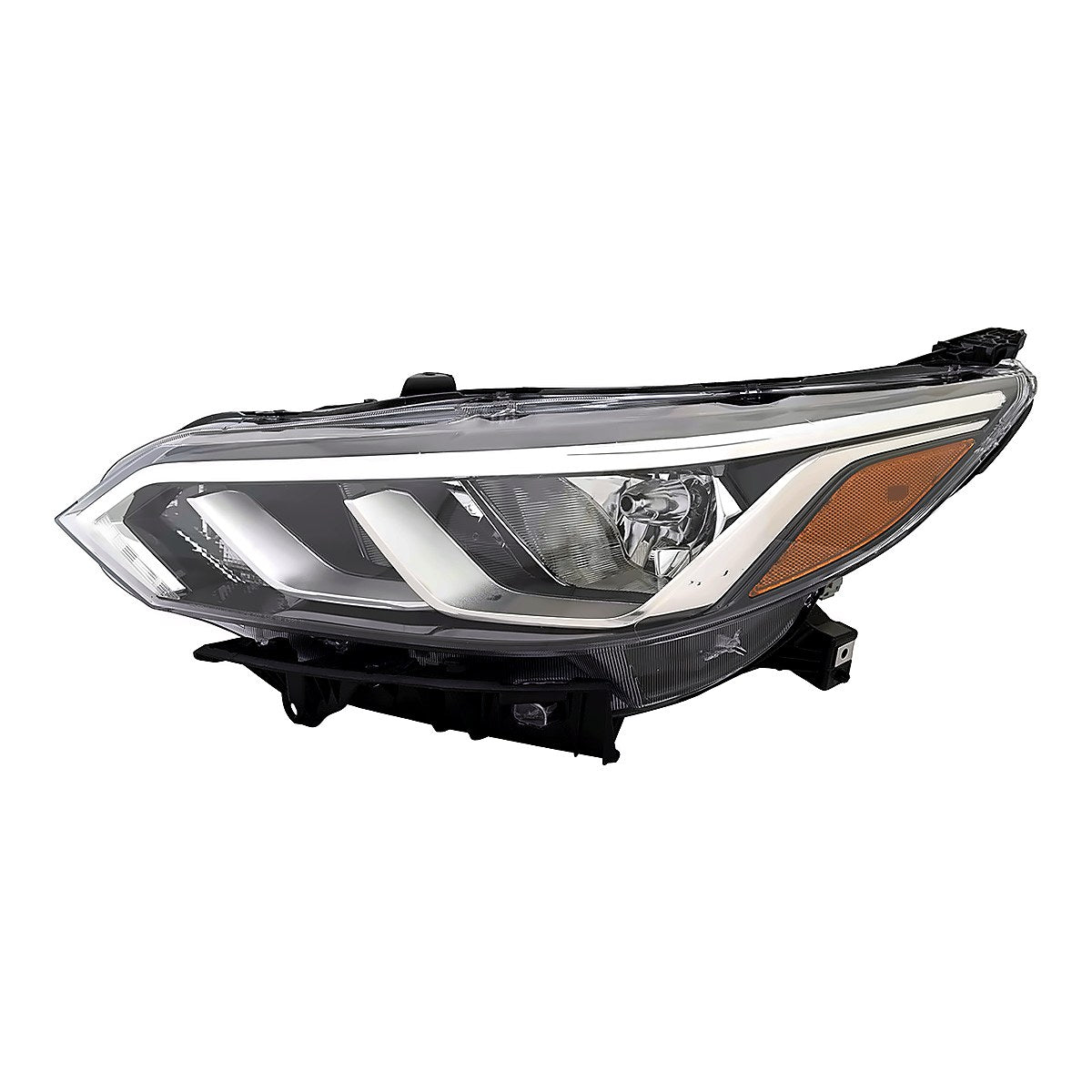 2020-2025 Nissan Sentra - Driver Side Headlight - product view, Part NI2502276