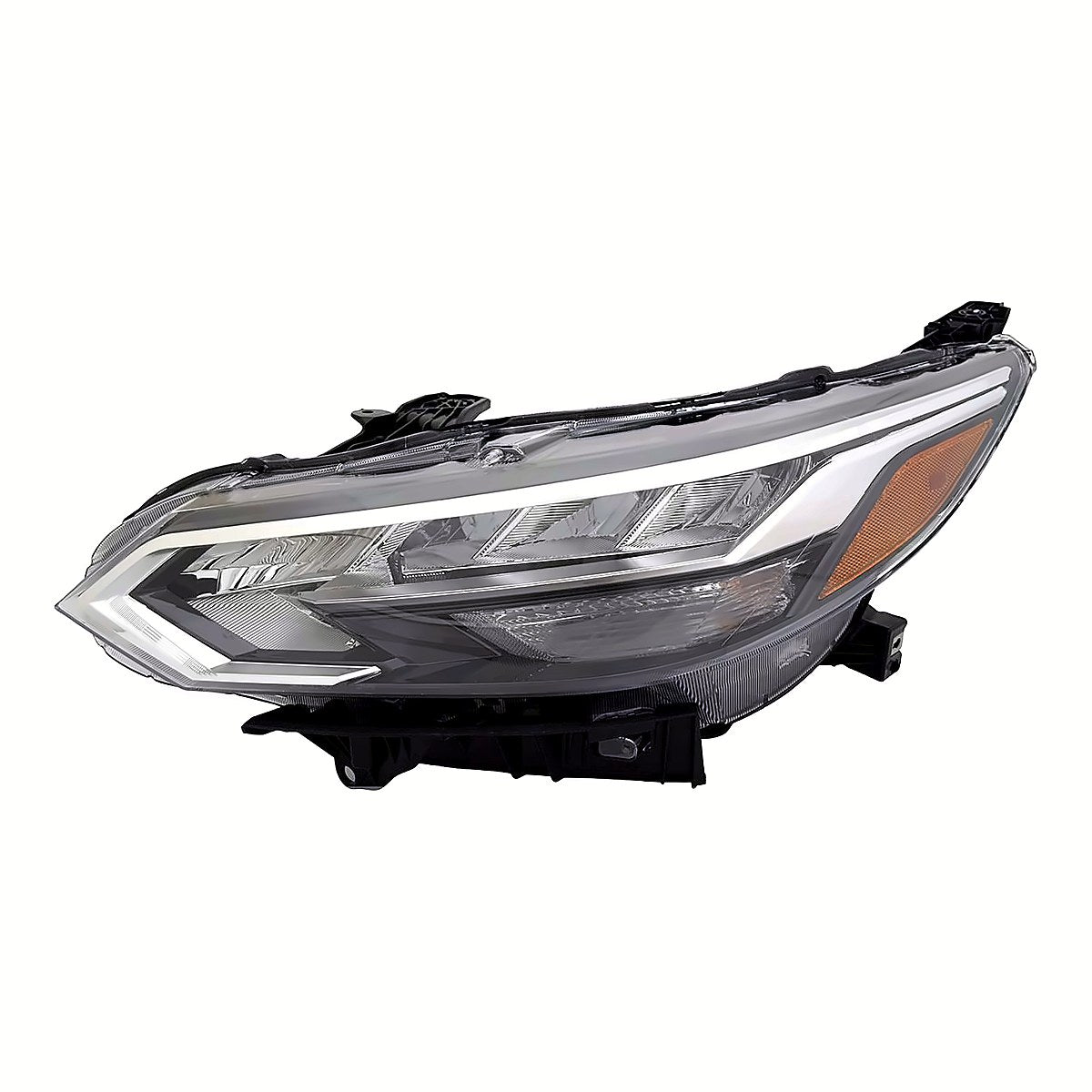 2020-2023 Nissan Sentra - Driver Side Headlight - product view, Part NI2502277