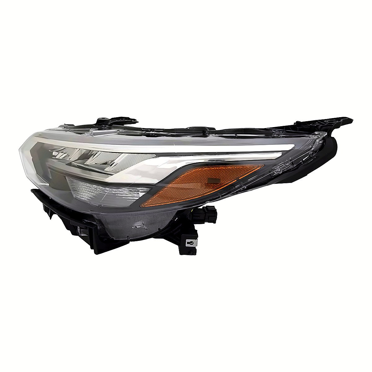 2020-2023 Nissan Sentra - Driver Side Headlight - opposite side angle, Part NI2502277