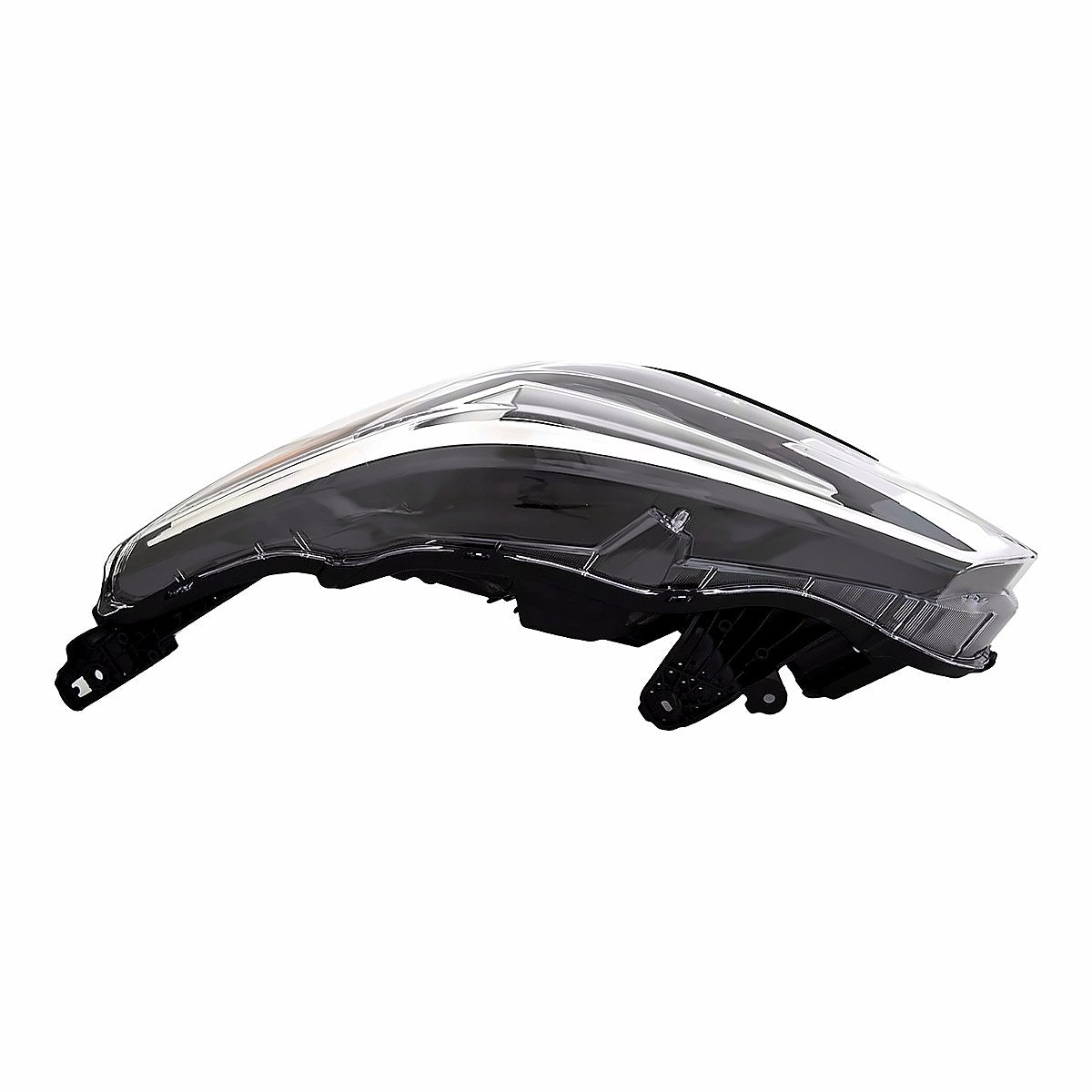 2020-2023 Nissan Sentra - Driver Side Headlight - upper view, Part NI2502277