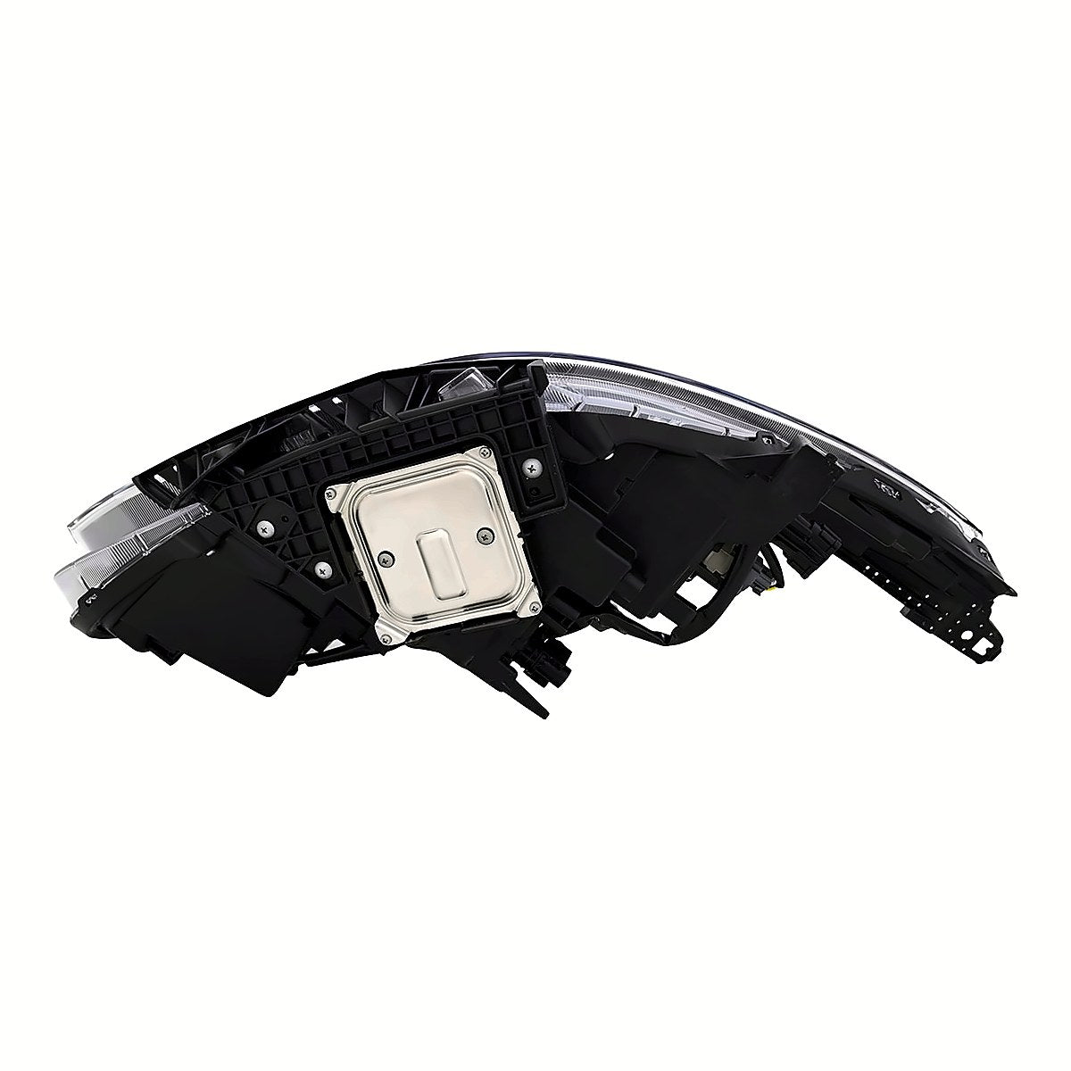 2020-2023 Nissan Sentra - Driver Side Headlight - lower view, Part NI2502277