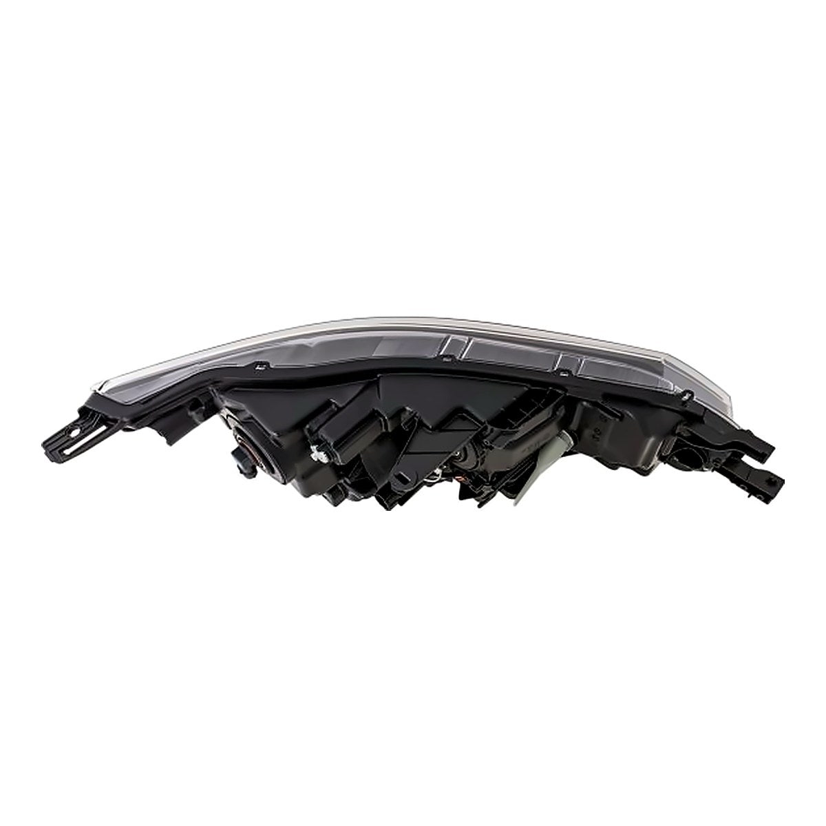 2020-2023 Nissan Qashqai - Driver Side Headlight - opposite side angle, Part NI2502279