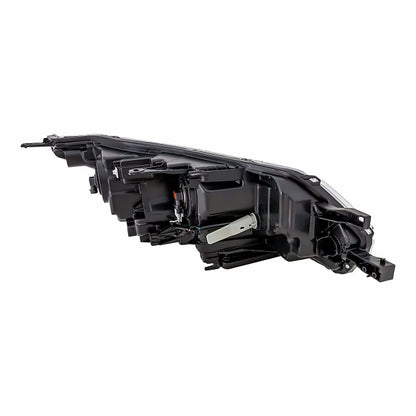 2020-2022 Nissan Rogue Sport - Driver Side Headlight - lower view, Part NI2502279