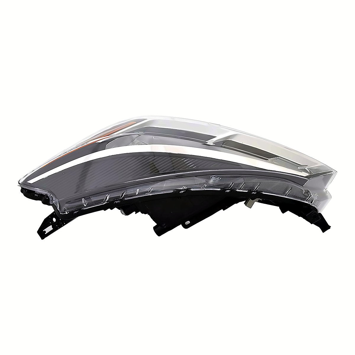 2021-2024 Nissan Kicks - Driver Side Headlight - upper view, Part NI2502283