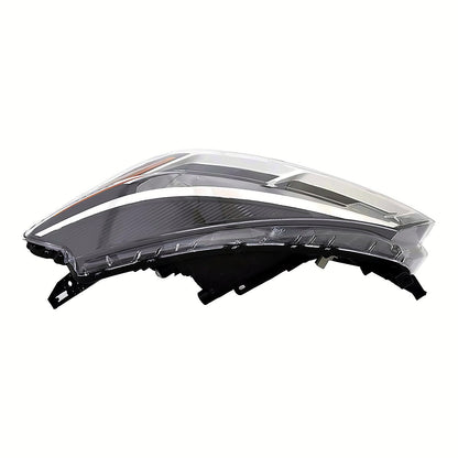 2021-2024 Nissan Kicks - Driver Side Headlight - upper view, Part NI2502283