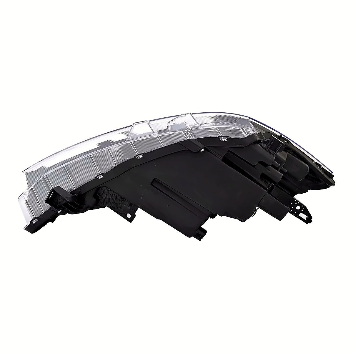 2021-2024 Nissan Kicks - Driver Side Headlight - lower view, Part NI2502283