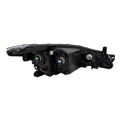 2021-2024 Nissan Kicks - Driver Side Headlight - rear detail view, Part NI2502283