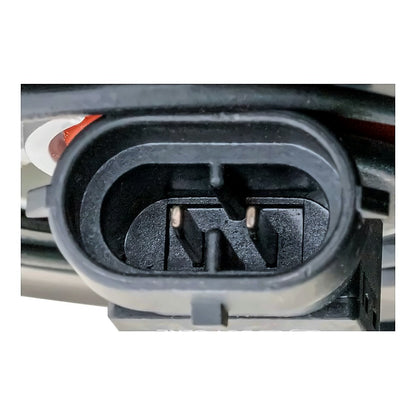 2021-2024 Nissan Kicks - Driver Side Headlight - connector view, Part NI2502283