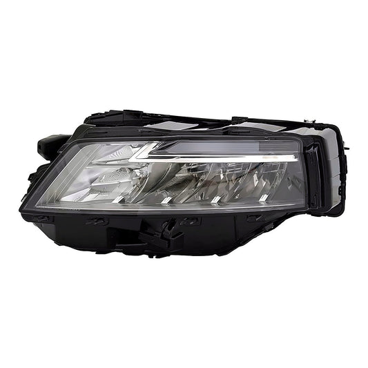 2021-2023 Nissan Rogue - Driver Side Headlight - product view, Part NI2502284