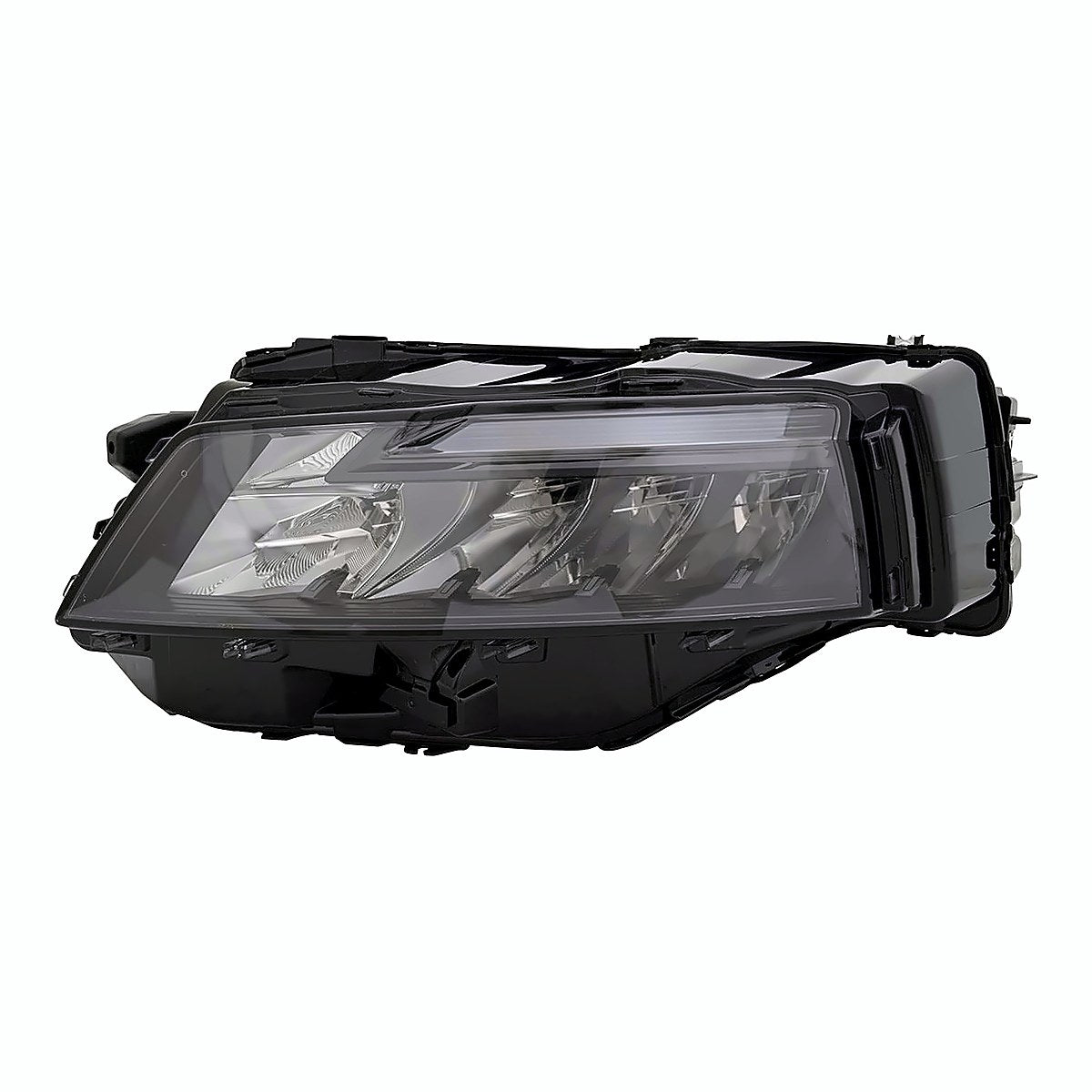 2021-2025 Nissan Rogue - Driver Side Headlight - product view, Part NI2502287