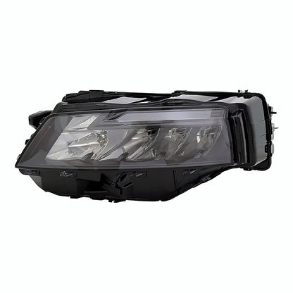 2021-2025 Nissan Rogue - Driver Side Headlight - product view, Part NI2502287