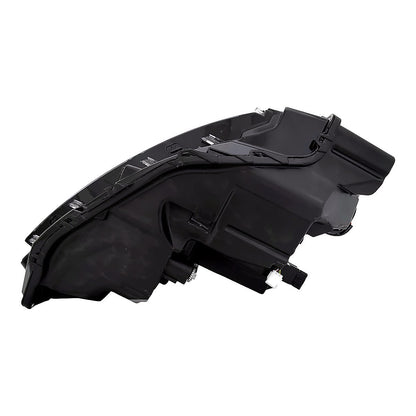 2021-2025 Nissan Rogue - Driver Side Headlight - lower view, Part NI2502287