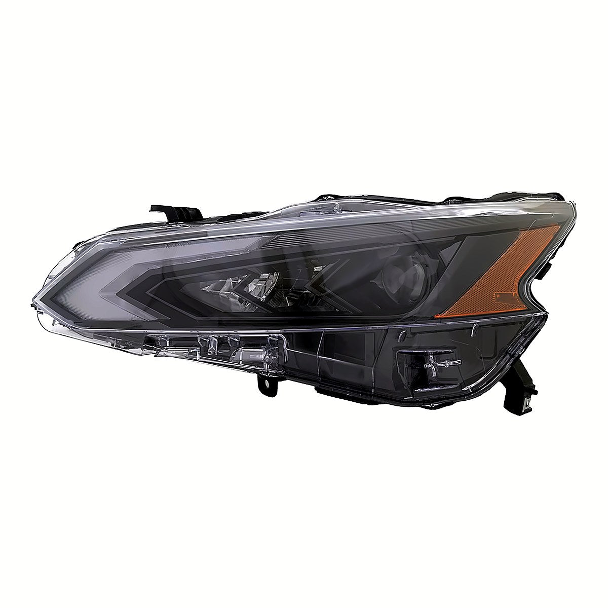 2023-2026 Nissan Altima - Driver Side Headlight - product view, Part NI2502295