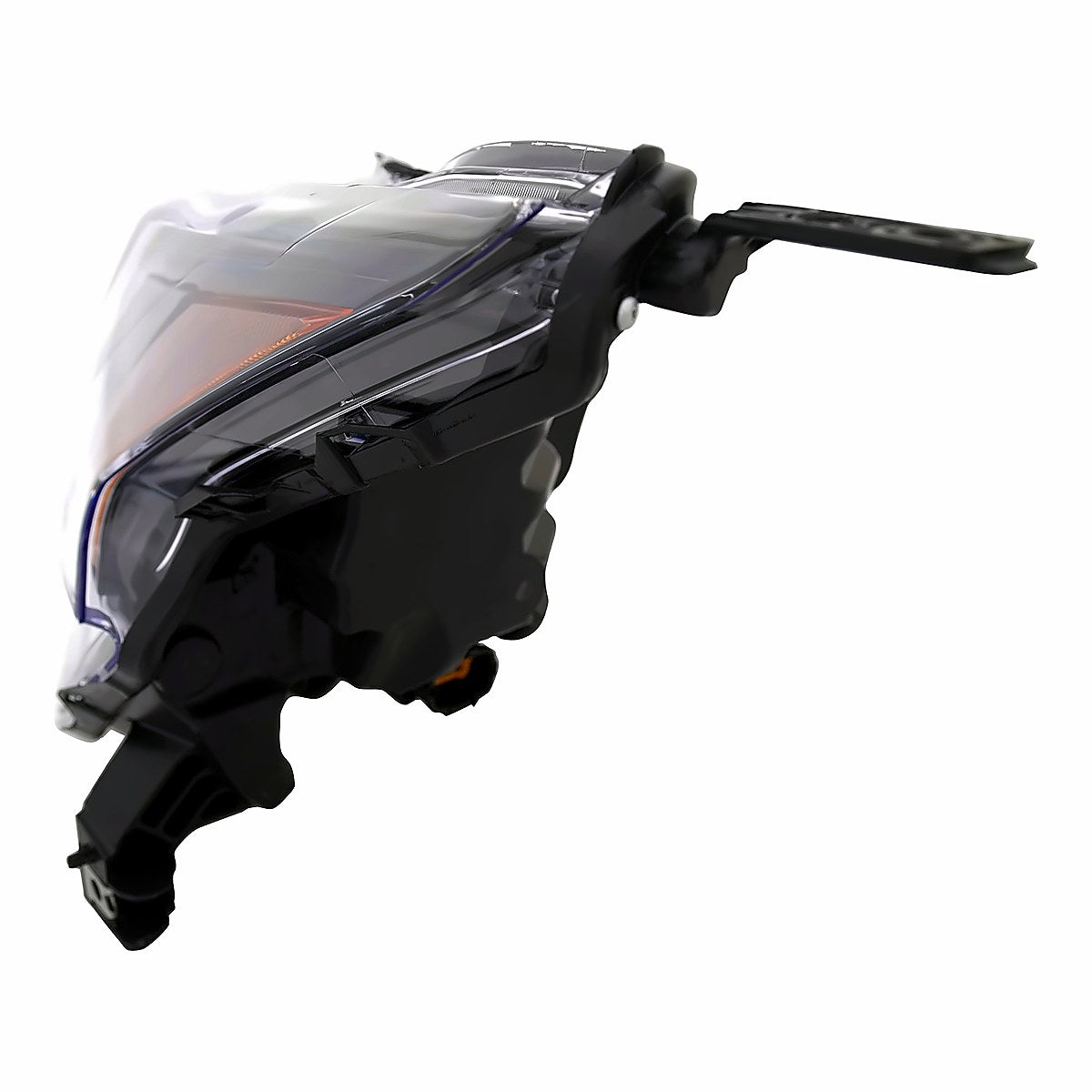 2023-2026 Nissan Altima - Driver Side Headlight - side angle, Part NI2502295