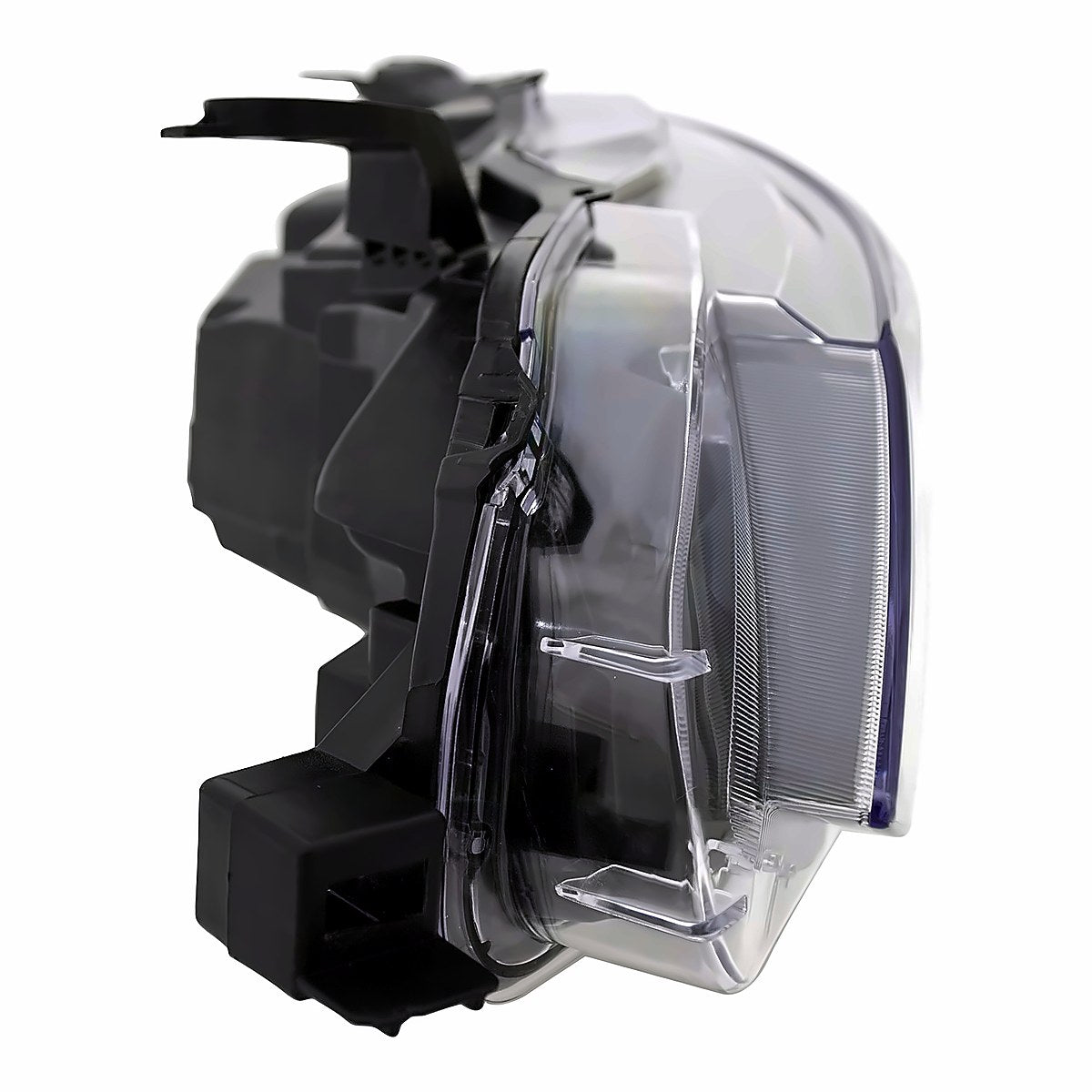 2023-2026 Nissan Altima - Driver Side Headlight - opposite side angle, Part NI2502295