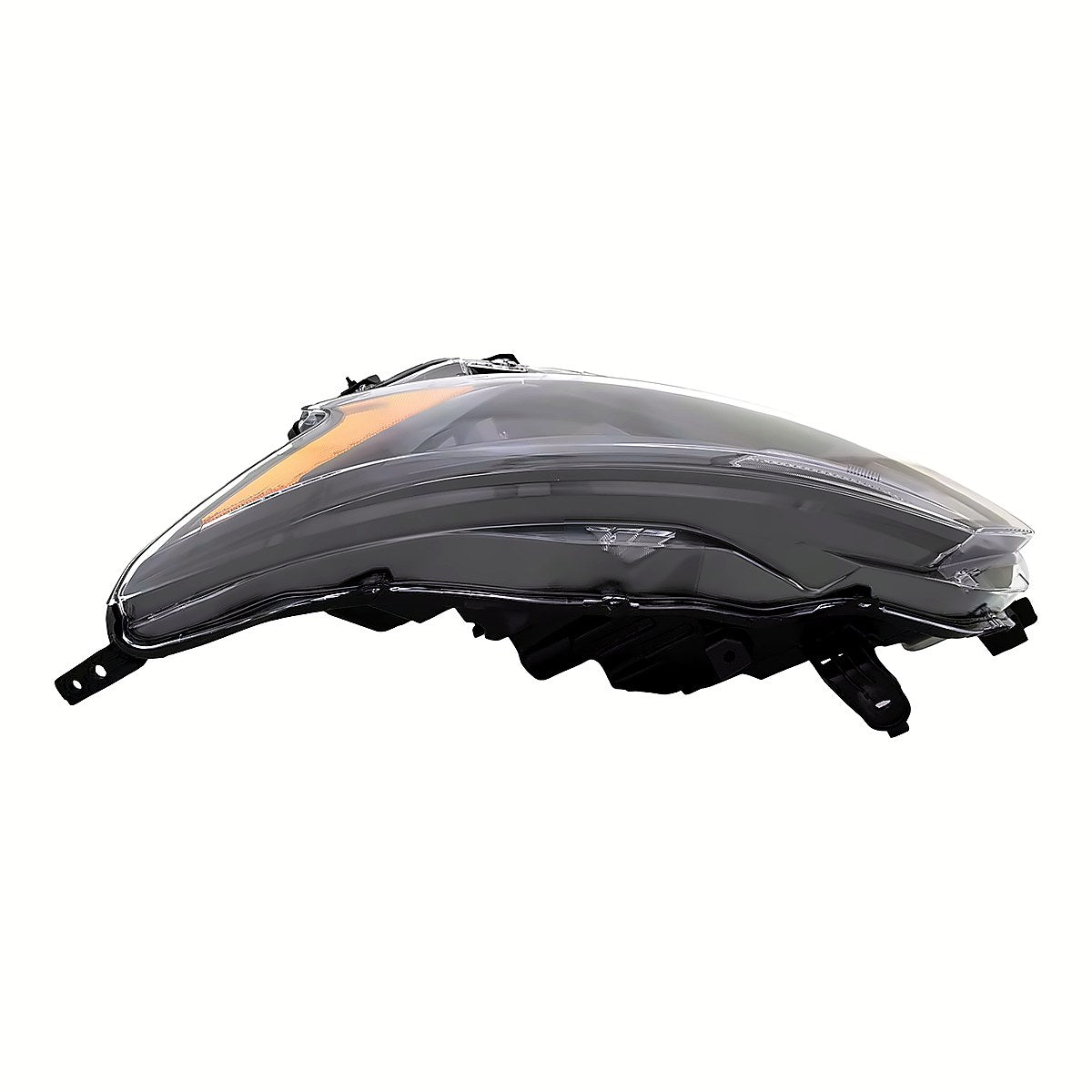 2023-2026 Nissan Altima - Driver Side Headlight - upper view, Part NI2502295
