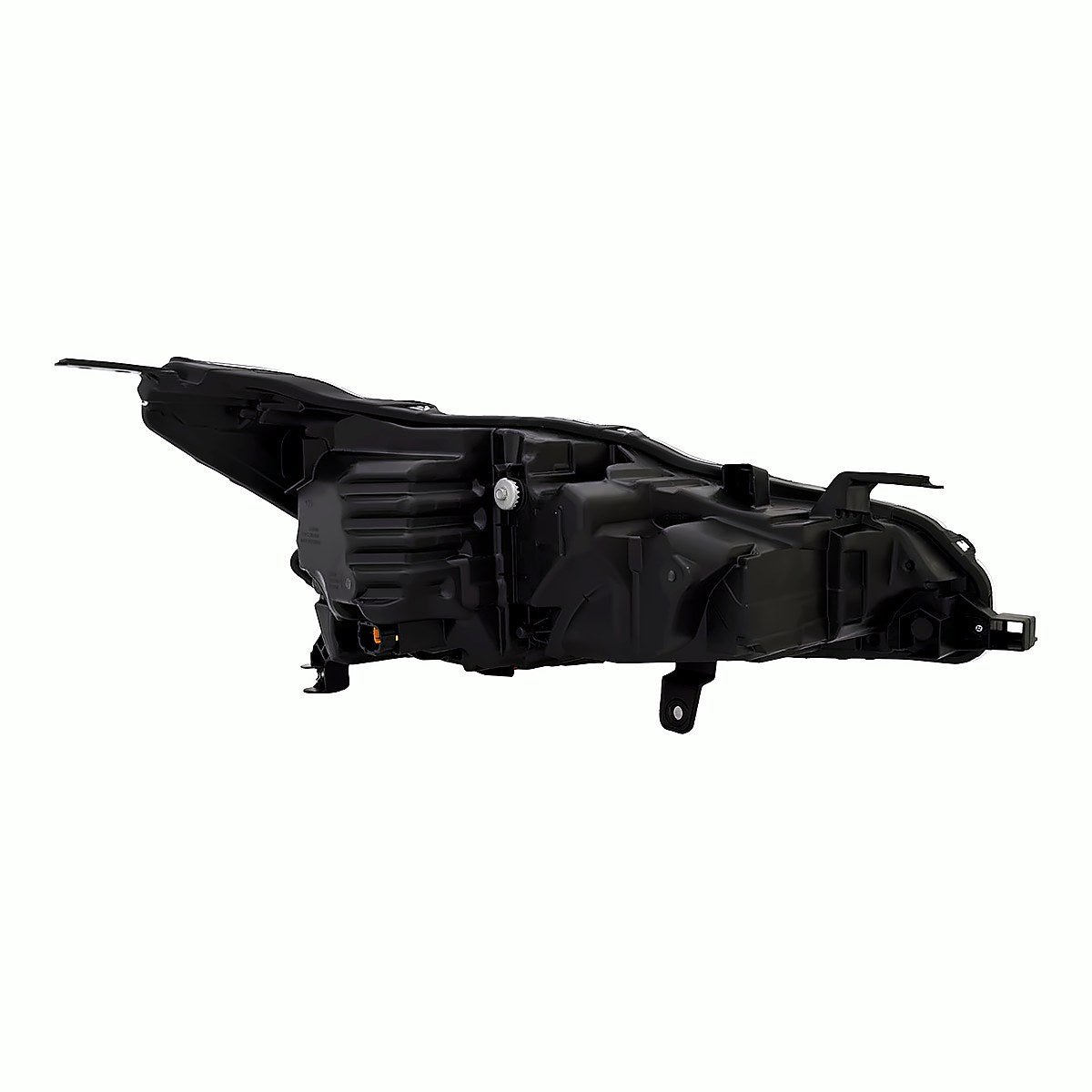2023-2026 Nissan Altima - Driver Side Headlight - rear detail view, Part NI2502295